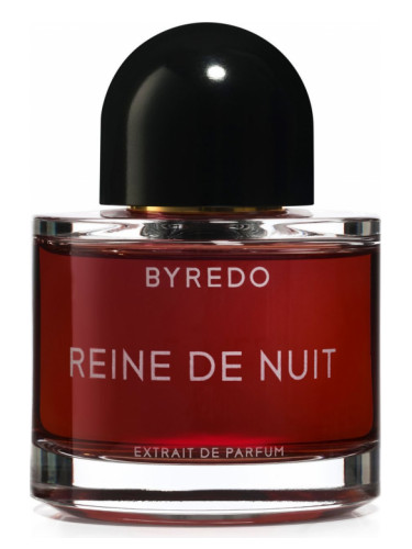 BYREDO REINE DE NUIT オードパルファム Generic Perfumes | Premium Perfume Oils – Inspired by Designer